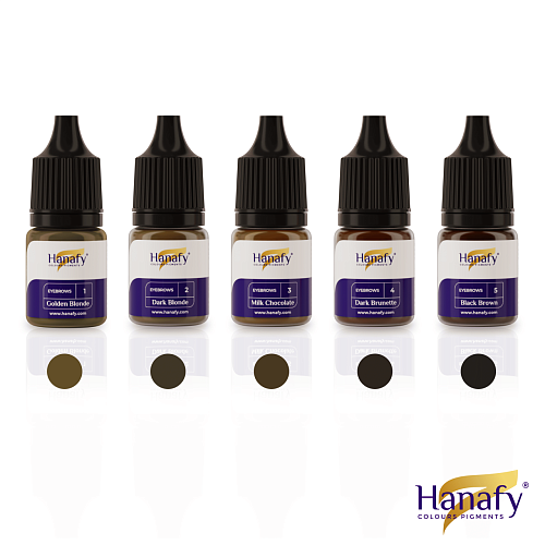 Органические пигменты  Органические пигменты